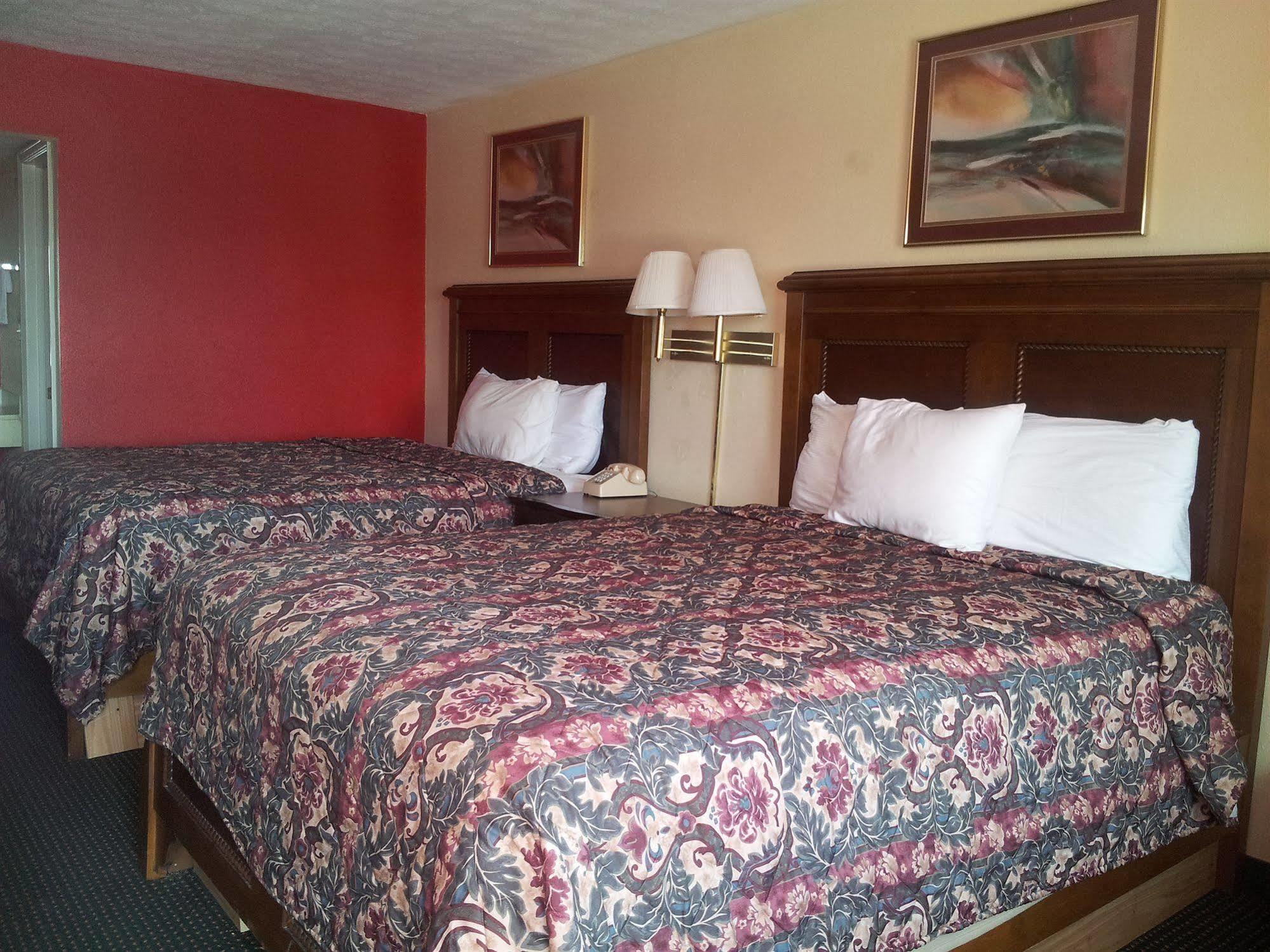 Garden Inn And Extended Stay Shepherdsville Exterior foto