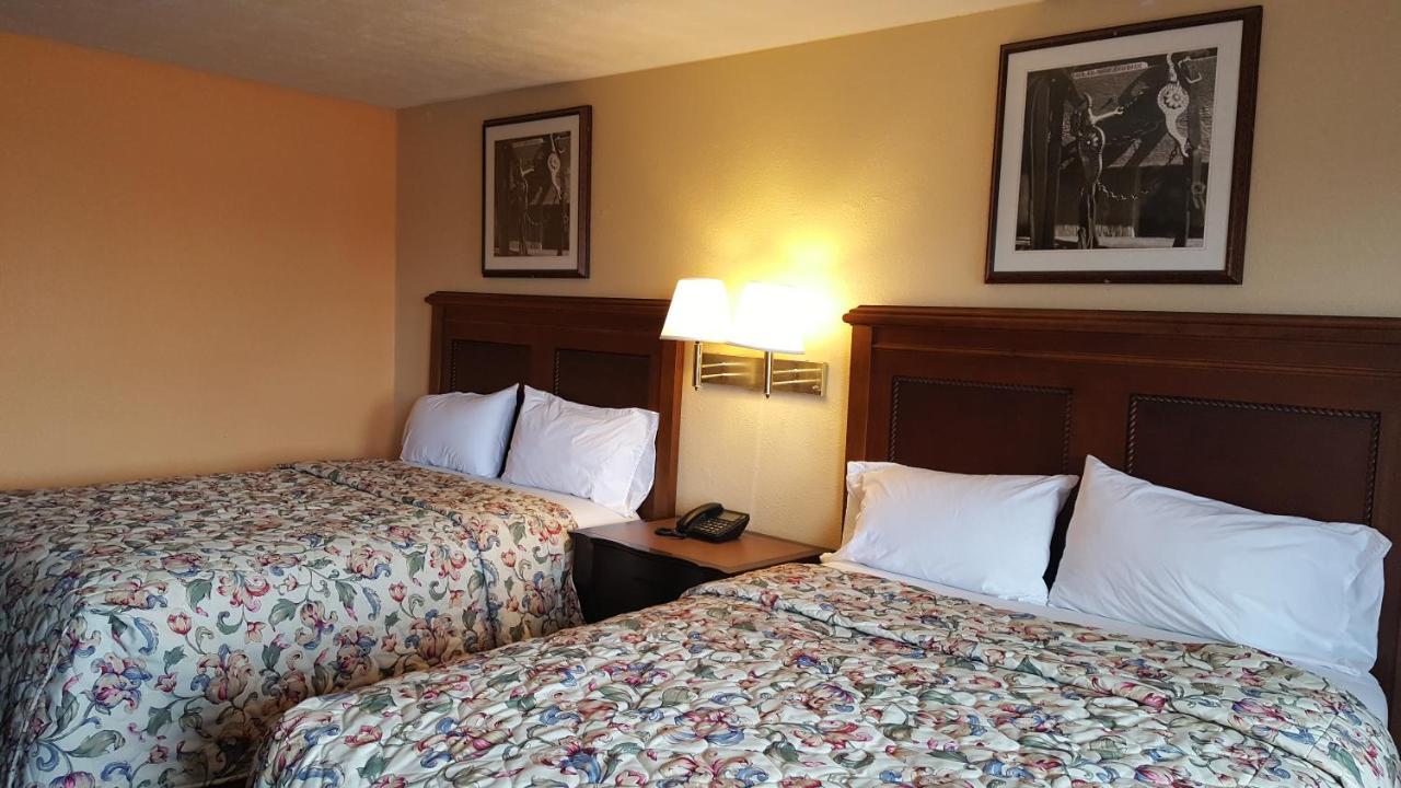 Garden Inn And Extended Stay Shepherdsville Exterior foto